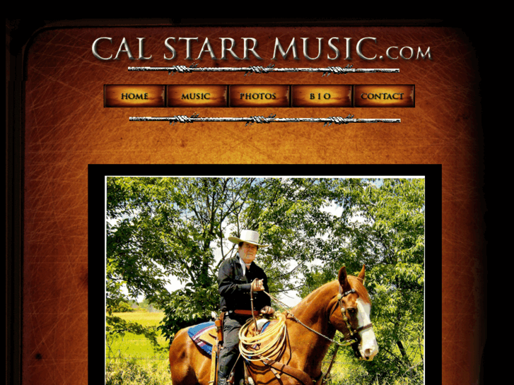 www.calstarrmusic.com