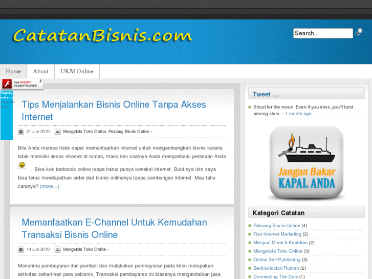 www.catatanbisnis.com