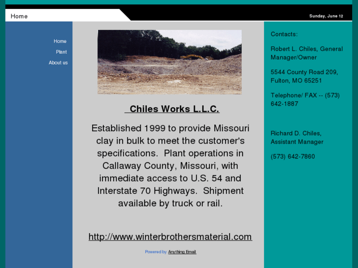 www.chilesworks.com