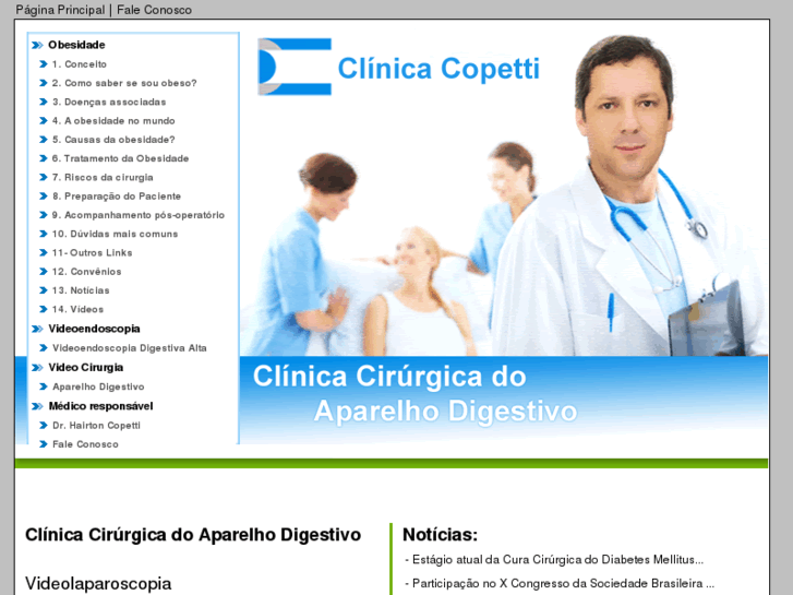 www.clinicacopetti.com