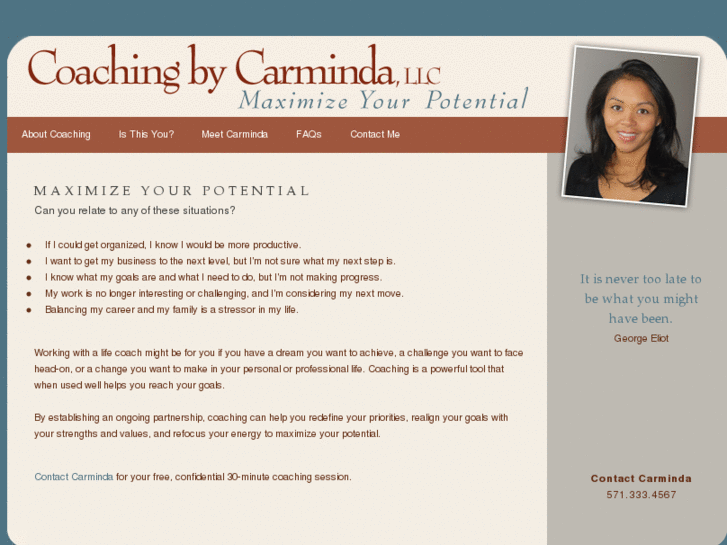 www.coachingbycarminda.com