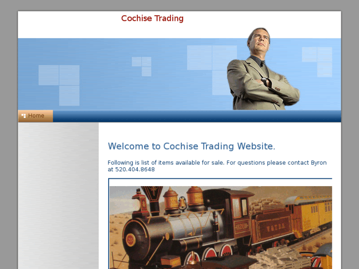 www.cochisetrading.com