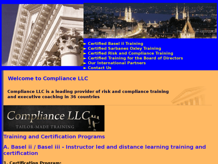 www.compliance-llc.com