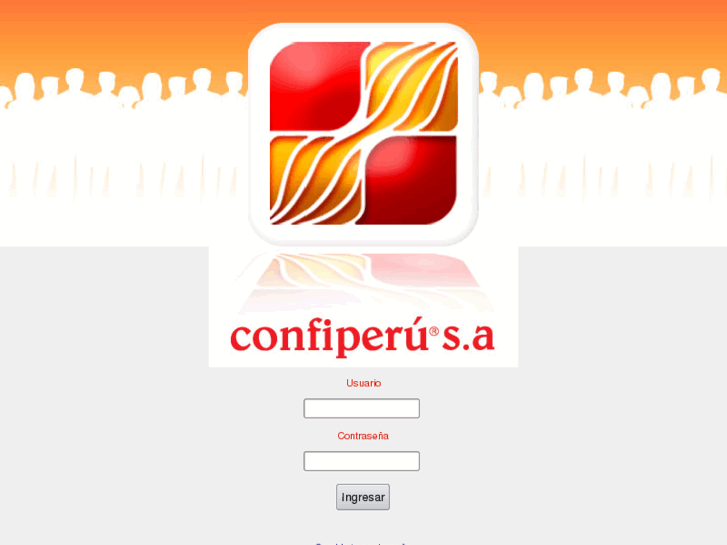 www.confiperu.net