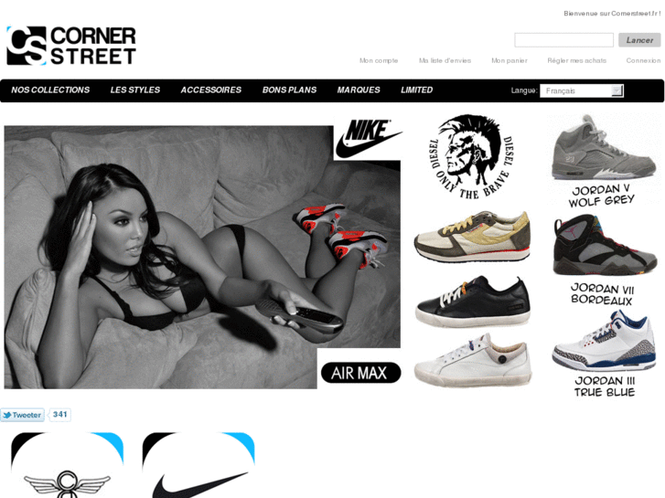 www.cornerstreet.fr