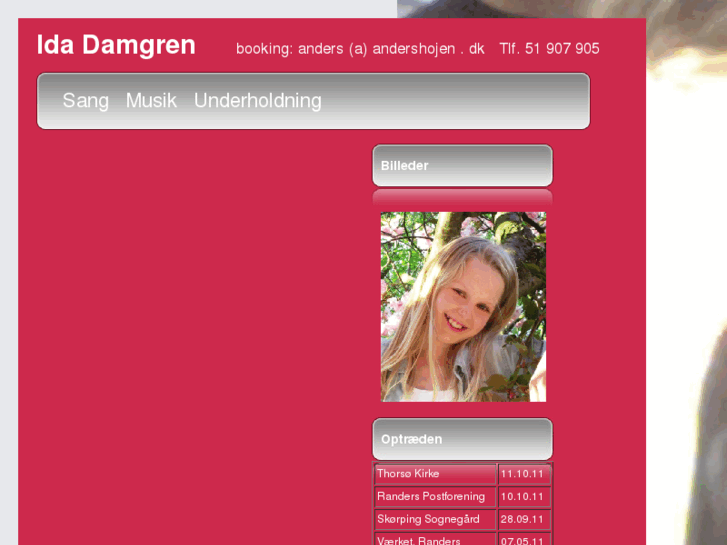 www.damgren.net