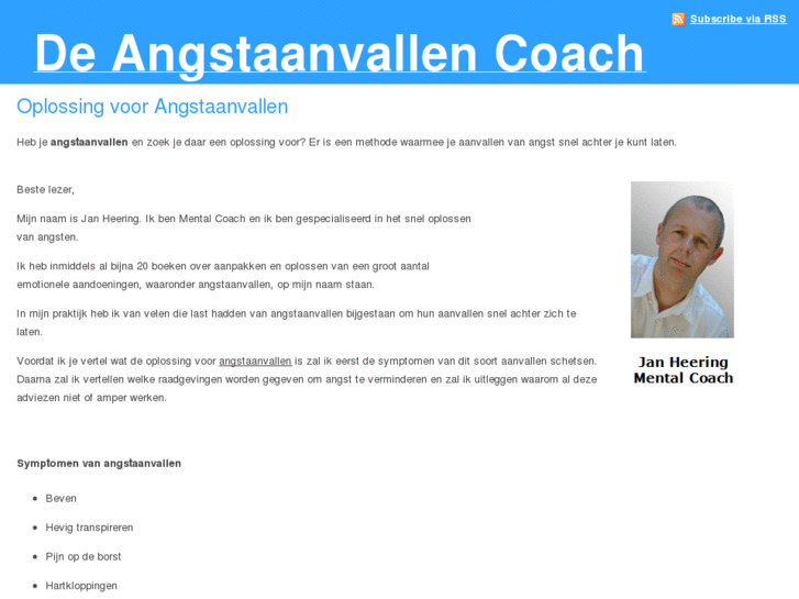 www.deangstaanvallencoach.nl