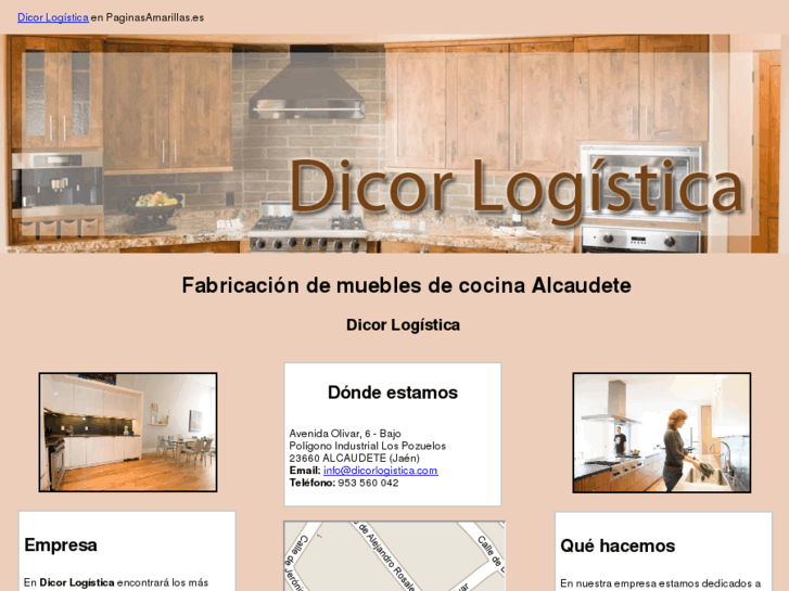 www.dicorlogistica.com