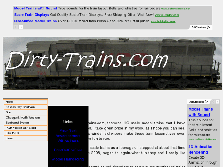 www.dirty-trains.com