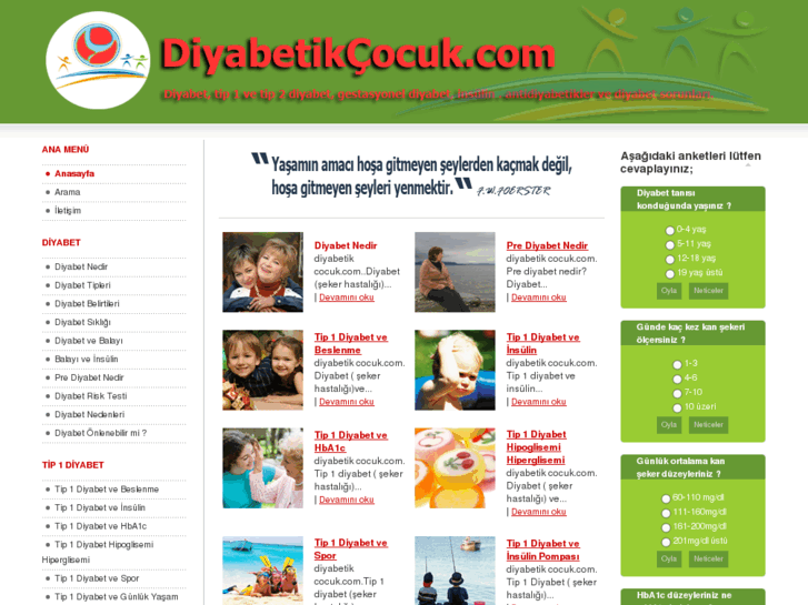 www.diyabetikcocuk.com