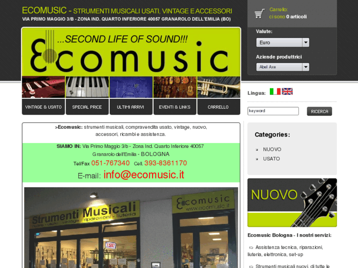 www.ecomusic.it