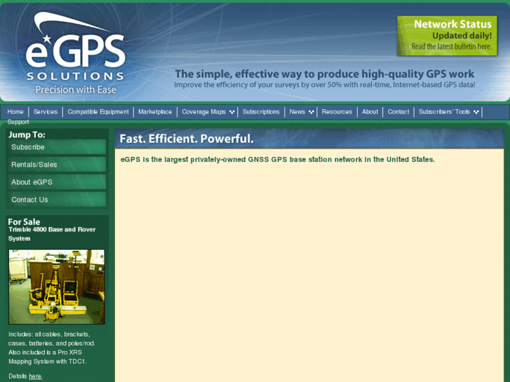 www.egps.net