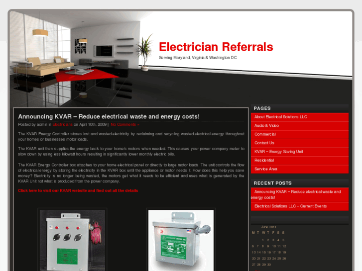 www.electricianreferrals.com