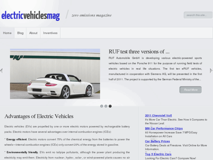 www.electricvehiclesmag.com