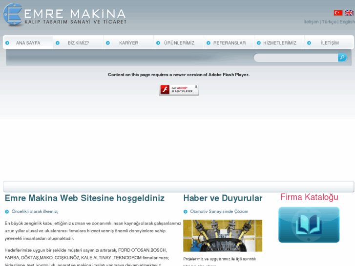 www.emre-makina.com