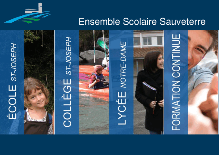 www.ensemble-scolaire.com