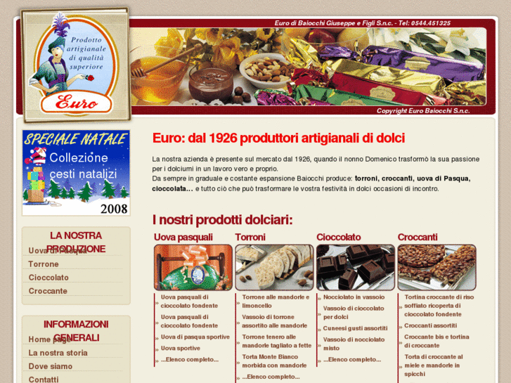 www.eurobaiocchi.com