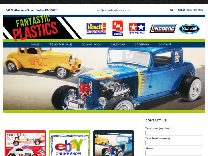 www.fantastic-plastics.com