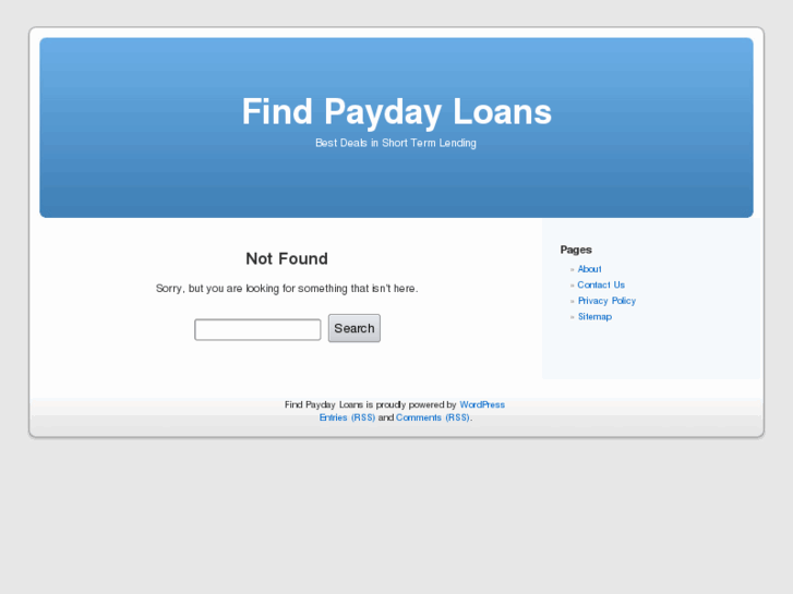 www.find-payday-loans.com