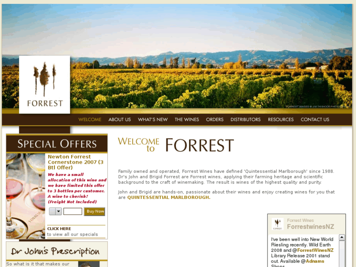 www.forrest.co.nz