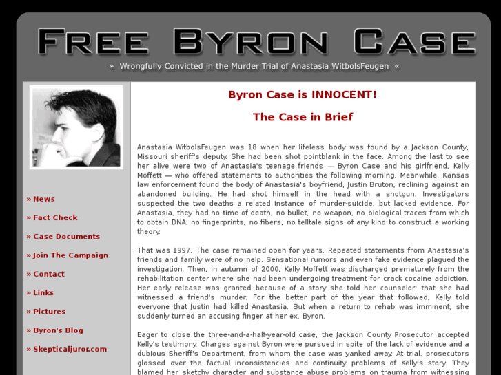 www.freebyroncase.com