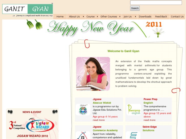 www.ganitgyan.com