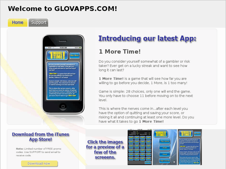 www.glovapps.com