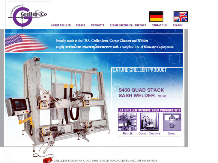 www.greller.com