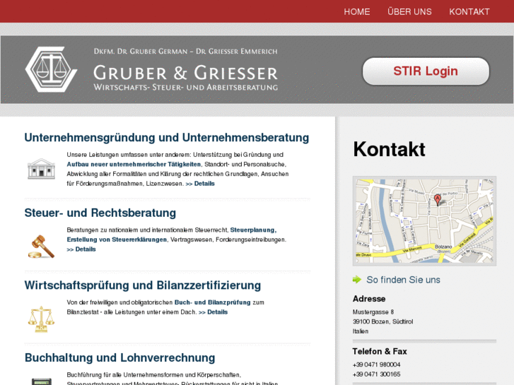 www.gruber-griesser.com