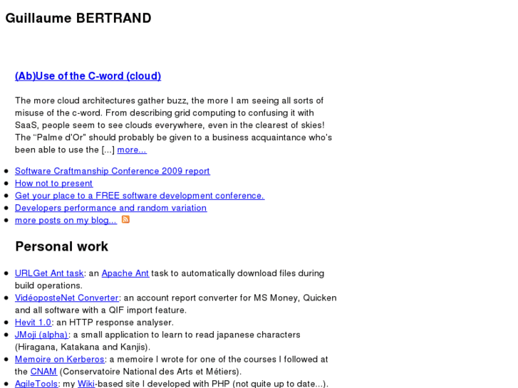 www.guillaumebertrand.com