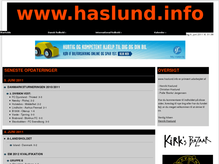 www.haslund.info