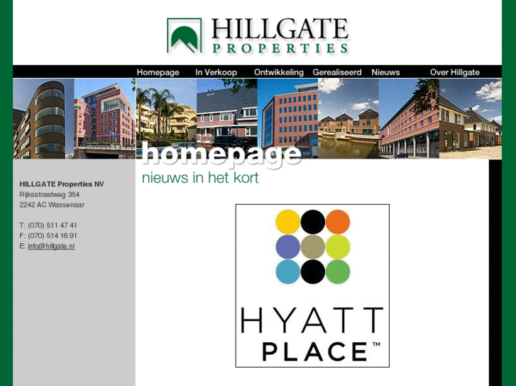 www.hillgate.nl