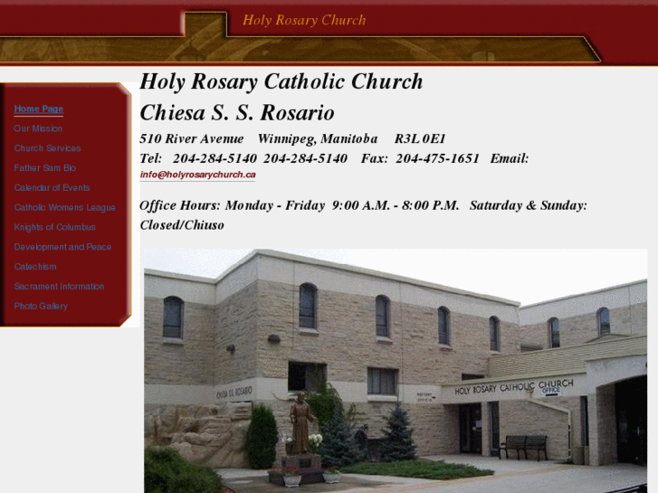 www.holyrosarychurch.ca