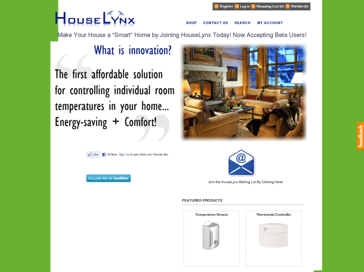 www.houselynx.com