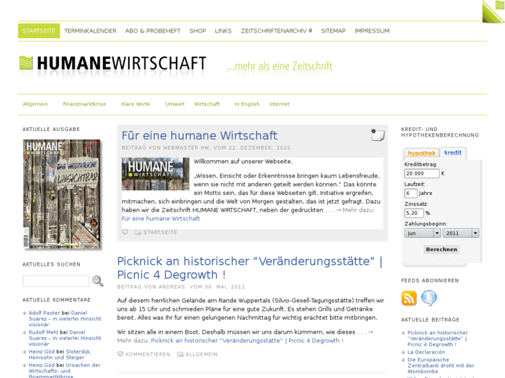 www.humane-wirtschaft.biz