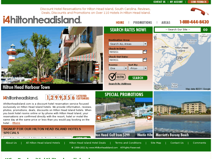 www.i4hiltonheadisland.com