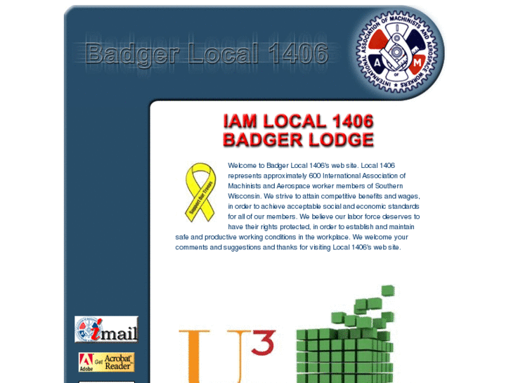 www.iamlocal1406.net