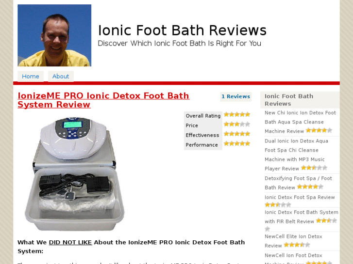 www.ionicfootbathreviews.com