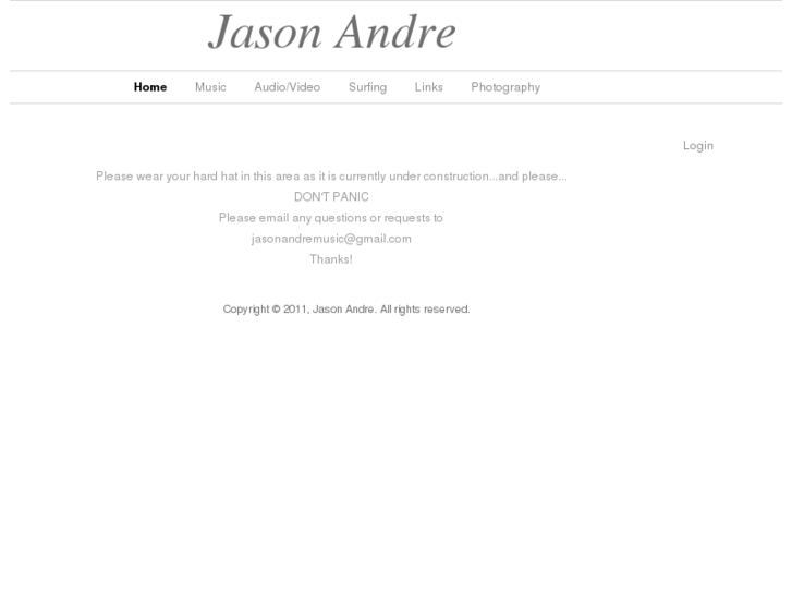 www.jasonandre.com