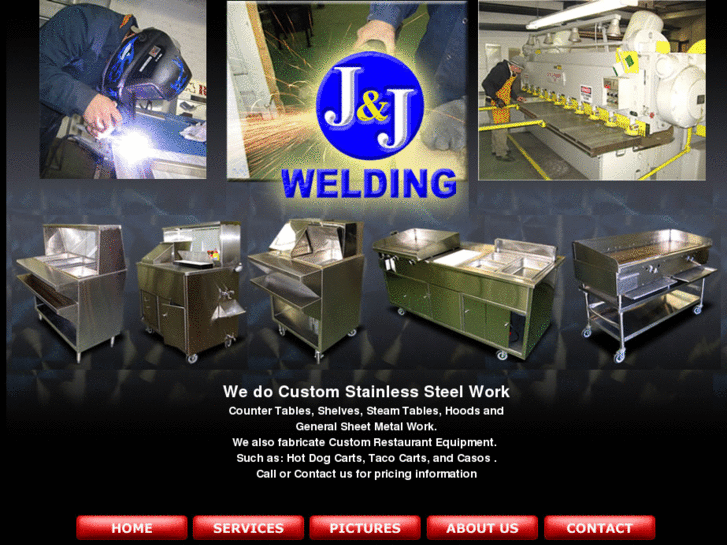 www.jjcustomwelding.com