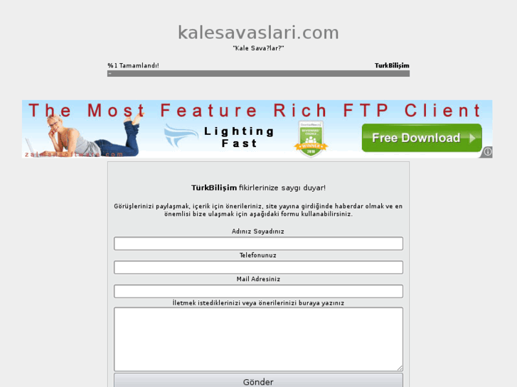 www.kalesavaslari.com