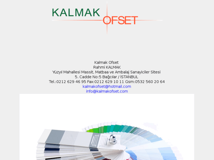 www.kalmakofset.com