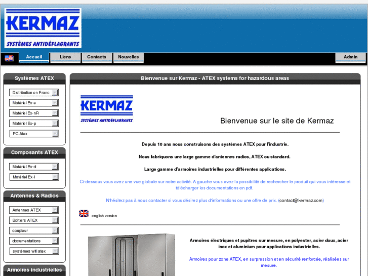 www.kermaz.com