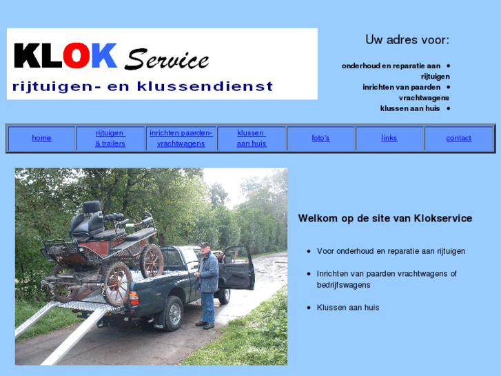 www.klokservice.com