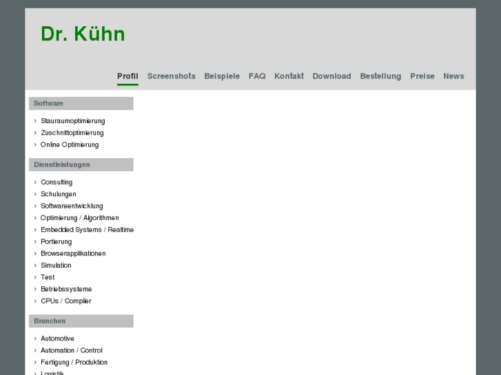 www.kuehn-software.de