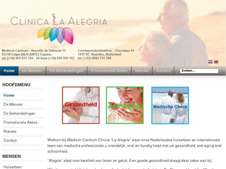 www.la-alegria.es