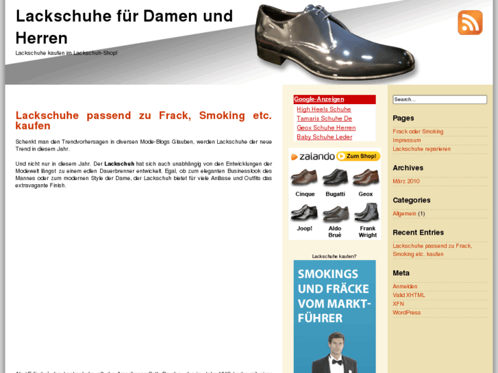 www.lackschuhe.org