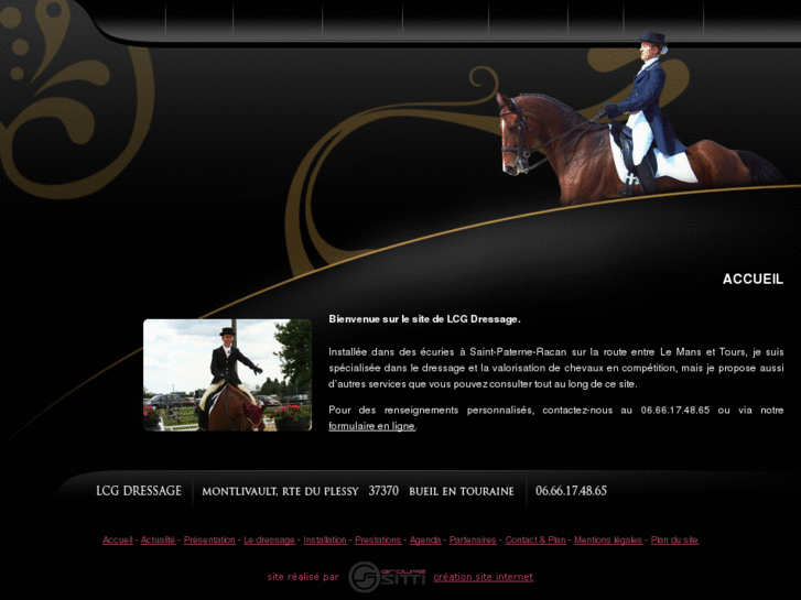 www.lcg-dressage.com