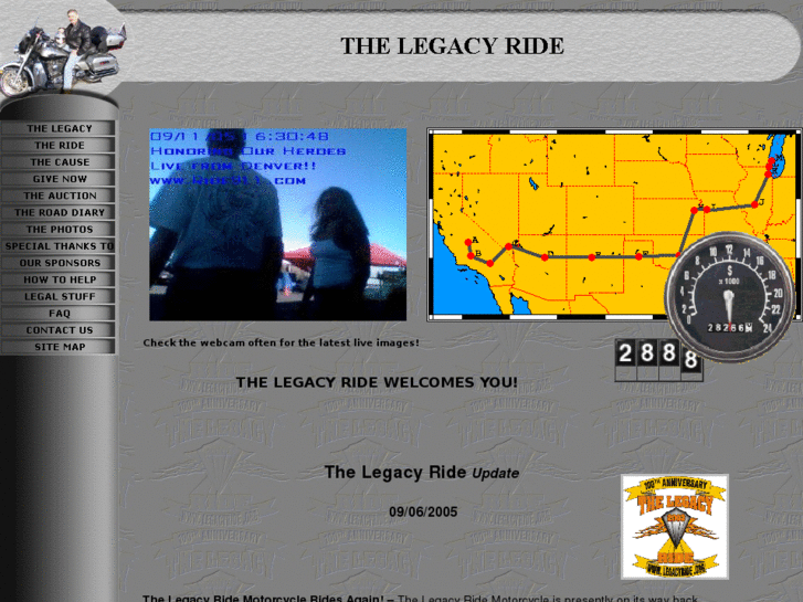 www.legacyride.org