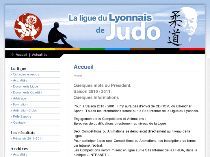 www.liguelyonnaisjudo.com